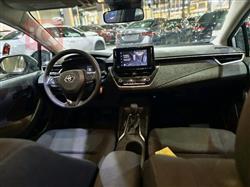 تۆیۆتا کۆرۆلا